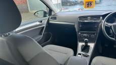 Volkswagen Golf 1.6 TDI SE 5dr Diesel Hatchback